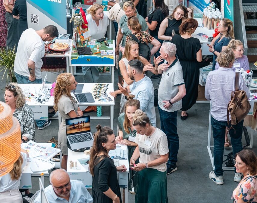 Terugblik Jeugdzorgmarkt juni 2024