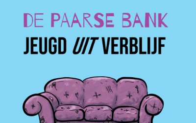 De Paarse Bank – Jeugd uit verblijf